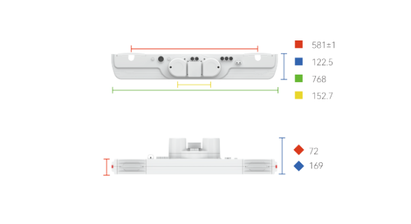 Galaxy 26E - Görsel 5