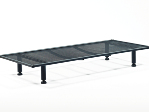 STF-45 BEDSPRING WITHMETAL NET