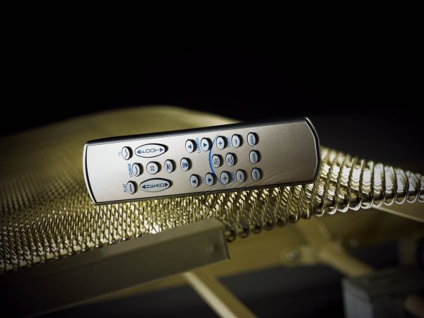 STF-10-4K GOLD WAVE - Görsel 4