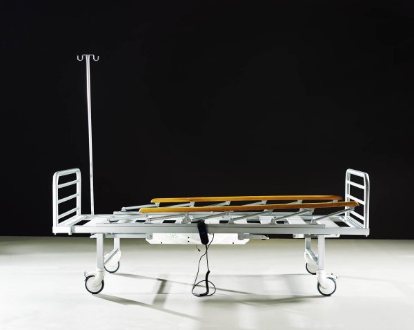 STF-18-4K HOSPITAL BED - Görsel 3
