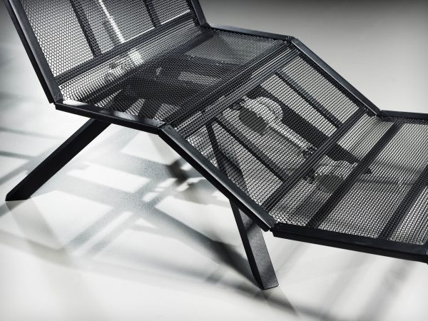 STF-90-5K DOUBLE REST - Görsel 5