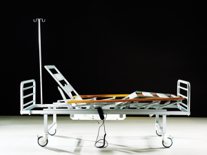 STF-18-4K HOSPITAL BED