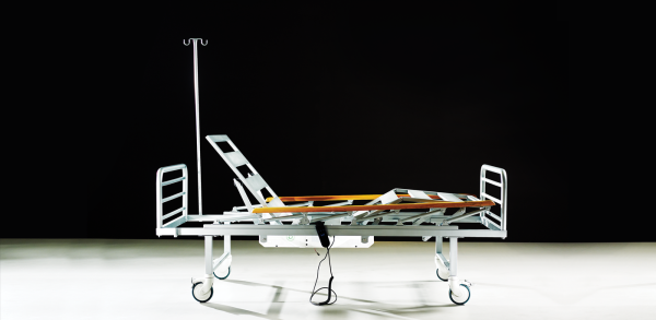 STF-18-4K HOSPITAL BED