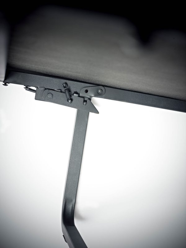 DK-900 Hotel Bed - Görsel 7