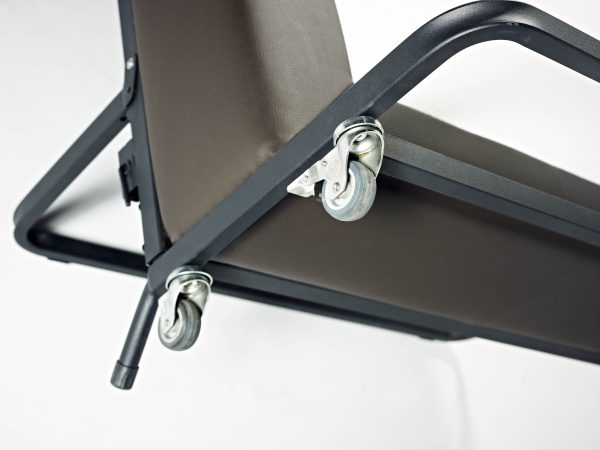DK-900 Hotel Bed - Görsel 5