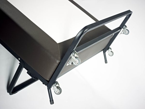 DK-900 Hotel Bed - Görsel 4