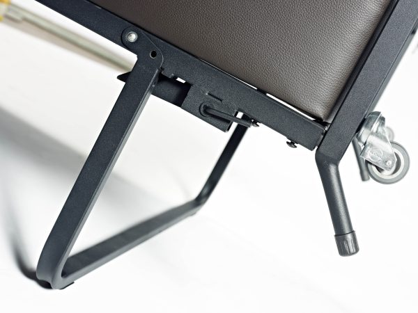 DK-900 Hotel Bed - Görsel 3